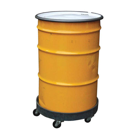 Vestil Multi-Level Plastic Drum Dolly DRUM-PDD