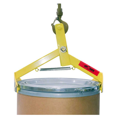 Vestil Crane / Hoist Drum Lifter CHDL-1620