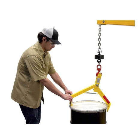 Vestil Crane / Hoist Drum Lifter CHDL-2025