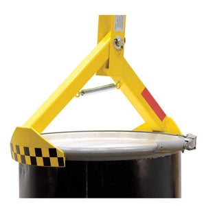 Vestil Crane / Hoist Drum Lifter CHDL-2025