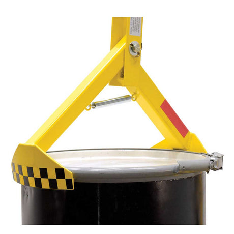 Vestil Crane / Hoist Drum Lifter CHDL-2025