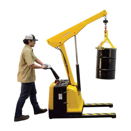 Vestil Crane / Hoist Drum Lifter CHDL-2025
