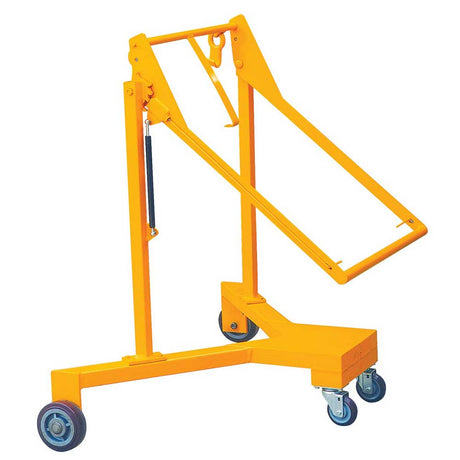 Vestil Drum Lifter / Palletizer DM-550