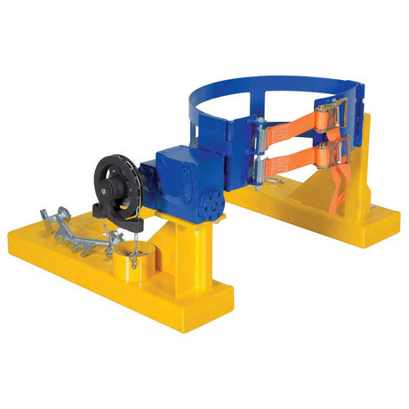 Vestil Fork Truck Drum Rotator DCR-205-20