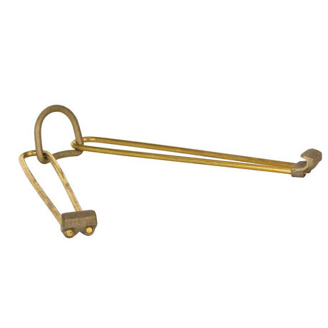 Vestil Drum Sling 