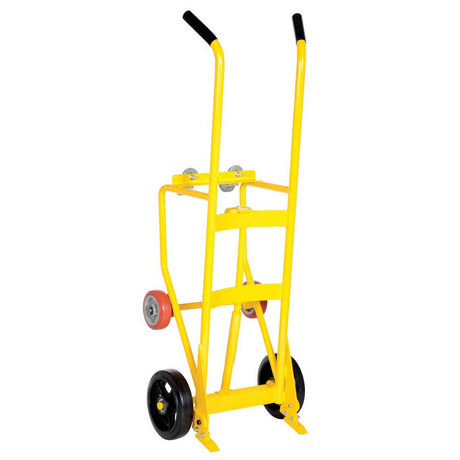 Vestil Multi-Purpose Drum Trucks / Cradles RDBT-MR