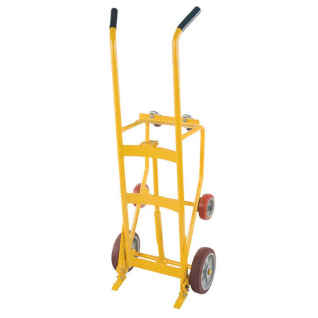 Vestil Multi-Purpose Drum Trucks / Cradles RDBT-PO