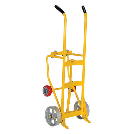 Vestil Multi-Purpose Drum Trucks / Cradles RDBT-SS