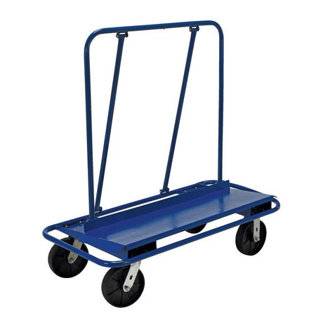 Vestil Drywall & Panel Cart PRCT-S-GN