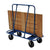 Vestil Drywall & Panel Cart PRCT-S-GN