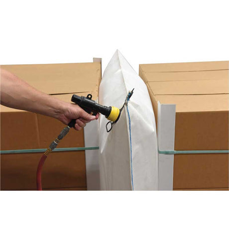 Vestil Reusable Dunnage Air Bag BAG-AG