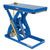 Vestil Electric Hydraulic Scissor Lift Table EHLT-2448-3-43-QS