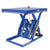 Vestil Electric Hydraulic Scissor Lift Table EHLT-4048-4-43-QS