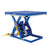 Vestil Electric Hydraulic Scissor Lift Table EHLT-4848-3-43-QS