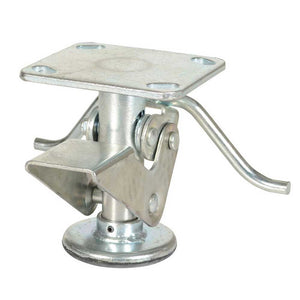 Vestil Economical Floor Lock FL-4