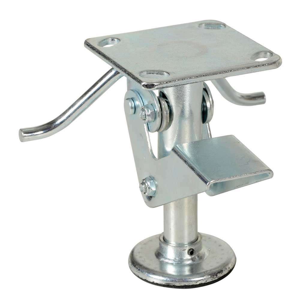 Vestil Economical Floor Lock FL-6