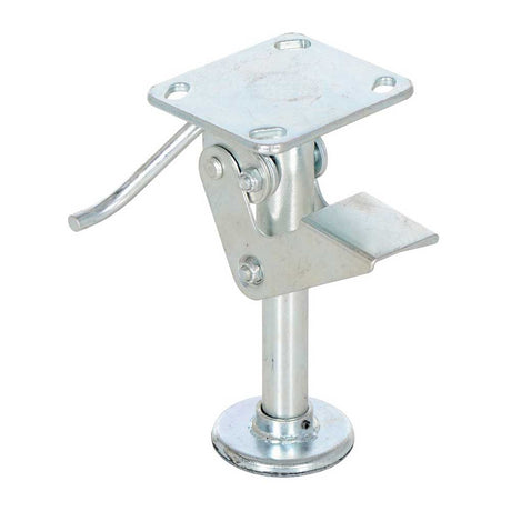 Vestil Economical Floor Lock FL-8