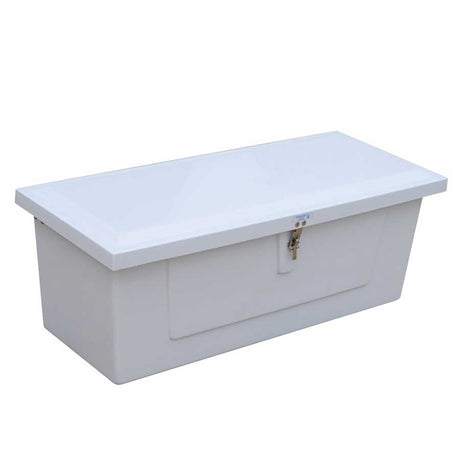 Vestil Fiberglass Storage Cases FCASE-48