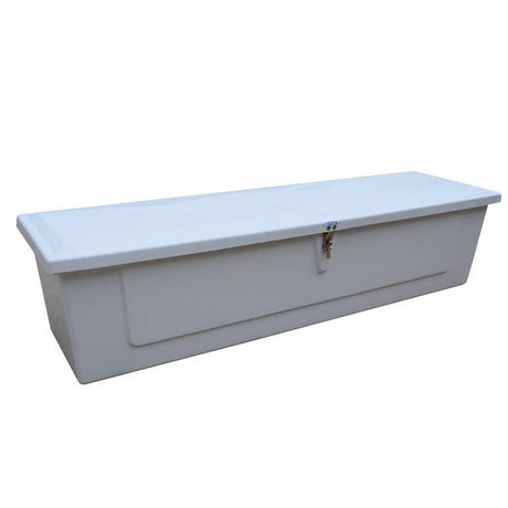 Vestil Fiberglass Storage Cases FCASE-72
