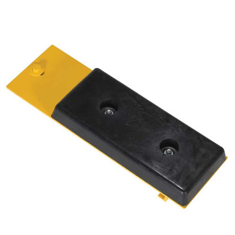 Vestil ForkLift Carriage Bumper
