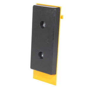 Vestil ForkLift Carriage Bumper