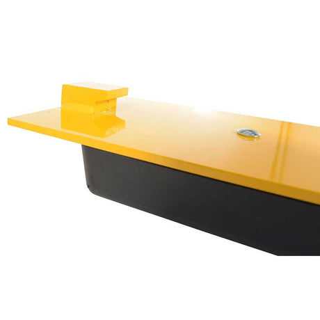 Vestil ForkLift Carriage Bumper