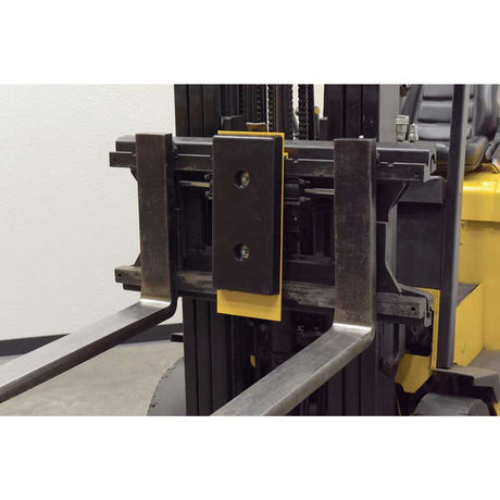 Vestil ForkLift Carriage Bumper