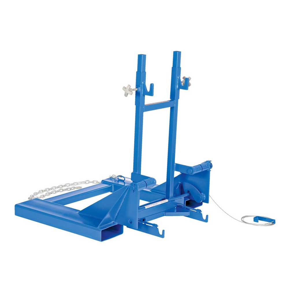 Trash Can Tippers & Dumpers | Garbage Can Lifters – Lifting365 USA