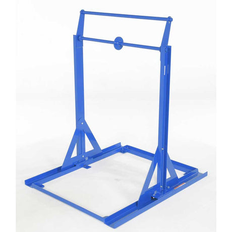 Vestil Fork Extension Storage Rack FORK-R-54