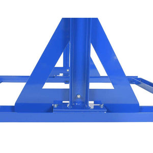 Vestil Fork Extension Storage Rack FORK-R-54