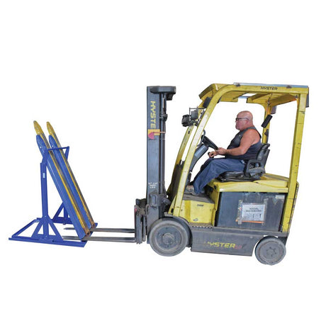 Vestil Fork Extension Storage Rack FORK-R-54
