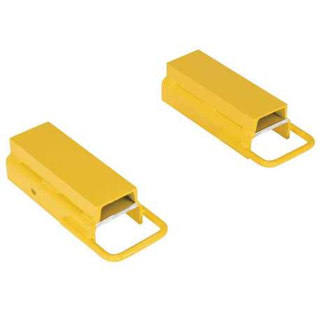 Vestil Fork Rear Spacers FRS-4-12