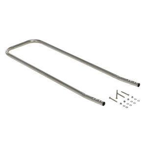 Vestil Stainless Steel Step Stand Handle FT-SS-1-HDL