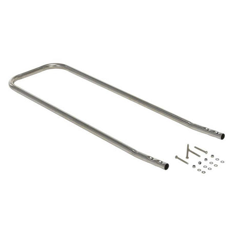 Vestil Stainless Steel Step Stand Handle FT-SS-1-HDL