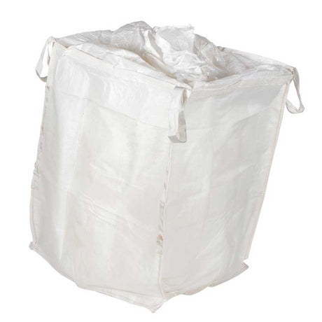 Vestil Fabric Hopper FAB-H-45