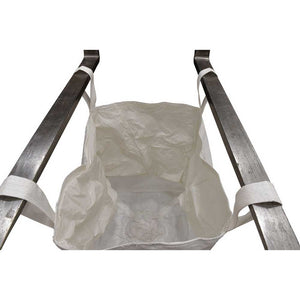 Vestil Fabric Hopper FAB-H-45