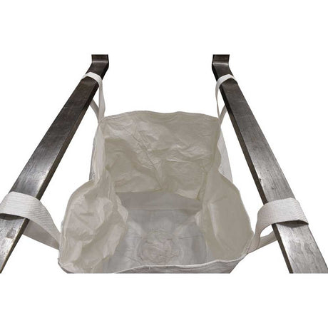 Vestil Fabric Hopper FAB-H-45