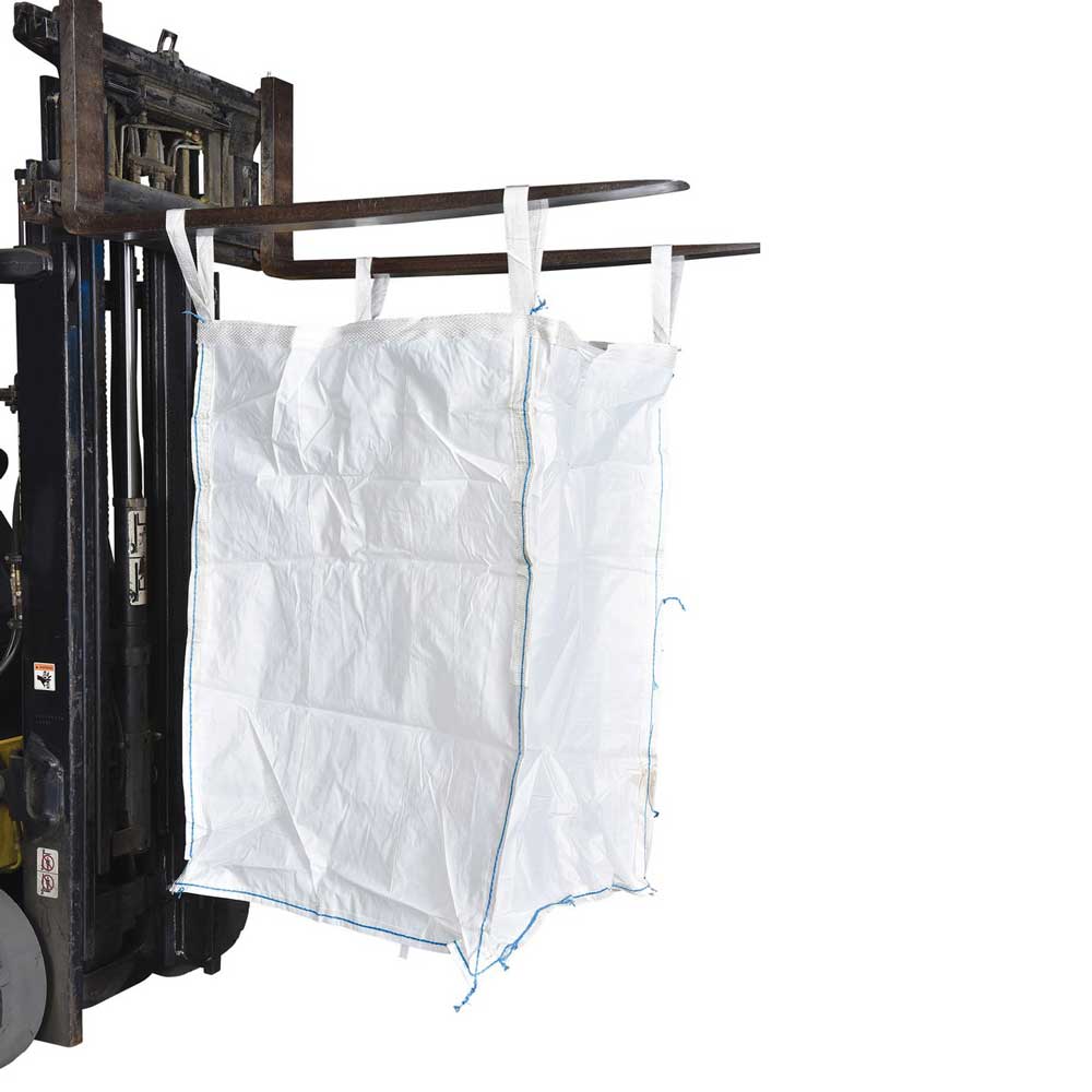 Vestil Fabric Hopper FAB-H-55