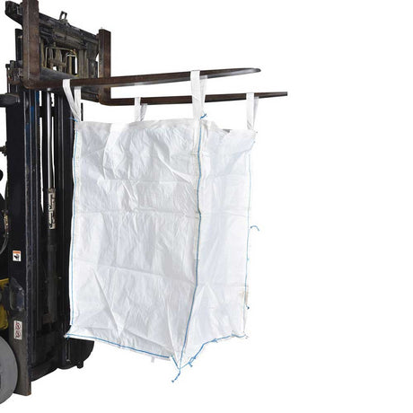 Vestil Fabric Hopper FAB-H-55