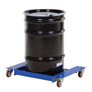 Vestil Lo-Profile Floor Hugger Dolly LFH-55