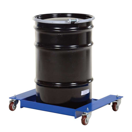 Vestil Lo-Profile Floor Hugger Dolly LFH-55