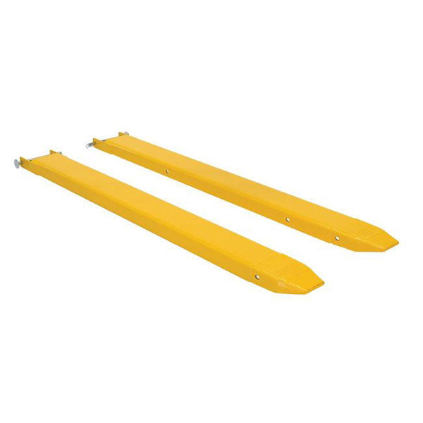 Vestil Fork Extensions Pin Style 1