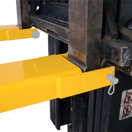 Vestil Fork Extensions Pin Style 3
