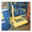 Vestil Fork Mounted Drum Lifter FMDL-850