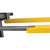 Vestil Polyethylene Fork Blade Protector F4-36