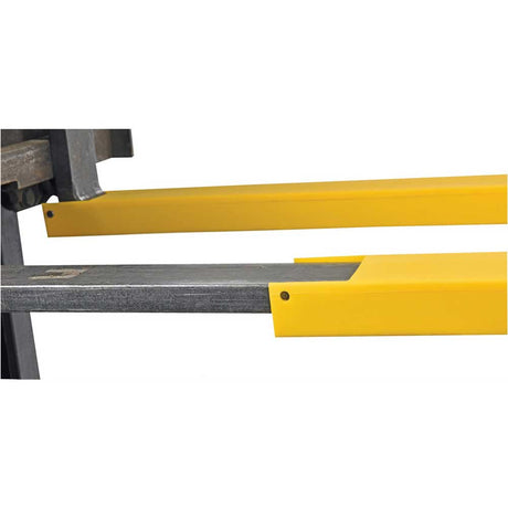 Vestil Polyethylene Fork Blade Protector F4-36