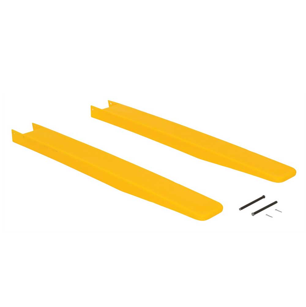 Vestil Polyethylene Fork Blade Protector F4-42