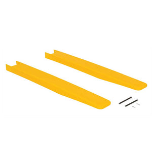 Vestil Polyethylene Fork Blade Protector F4-42