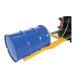 Vestil Forklift Drum Clamp HDT-500