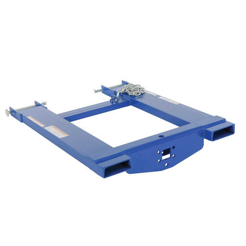 Vestil Forklift Base-32